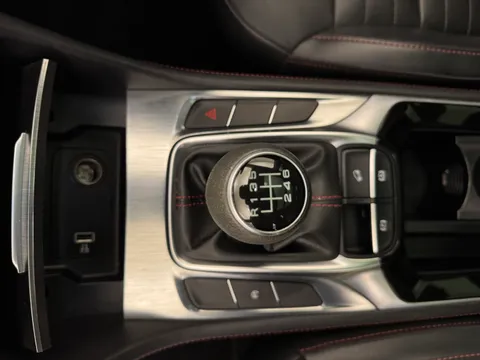 LE72KLV Mg Motor Uk Hs 1.5 T-GDI Exclusive 5dr Thumbnail #16