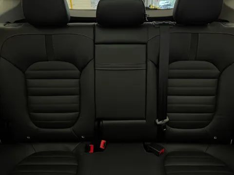 LE72KLV Mg Motor Uk Hs 1.5 T-GDI Exclusive 5dr Thumbnail #17