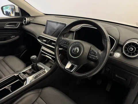 LE72KLV Mg Motor Uk Hs 1.5 T-GDI Exclusive 5dr Thumbnail #9