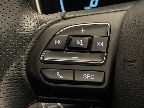 LE72KLV Mg Motor Uk Hs 1.5 T-GDI Exclusive 5dr Thumbnail #21