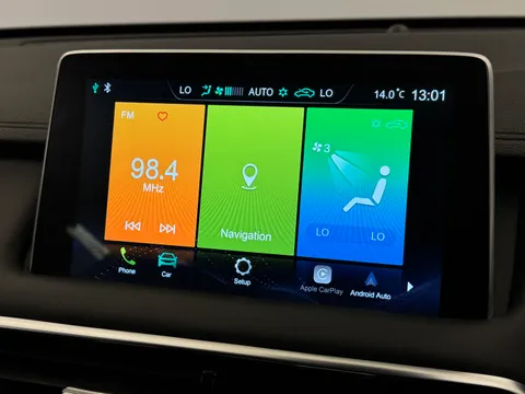 LE72KLV Mg Motor Uk Hs 1.5 T-GDI Exclusive 5dr Thumbnail #23