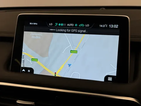 LE72KLV Mg Motor Uk Hs 1.5 T-GDI Exclusive 5dr Thumbnail #25