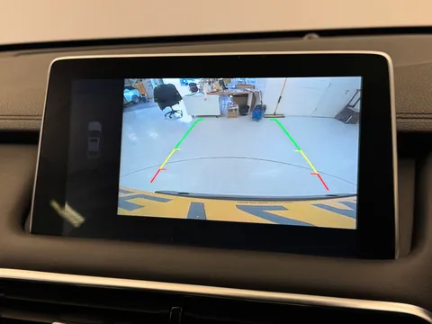 LE72KLV Mg Motor Uk Hs 1.5 T-GDI Exclusive 5dr Thumbnail #26