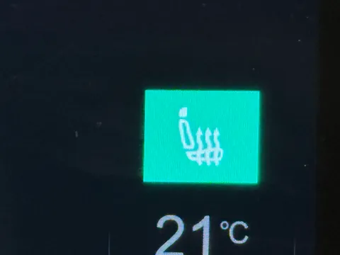 LE72KLV Mg Motor Uk Hs 1.5 T-GDI Exclusive 5dr Thumbnail #27