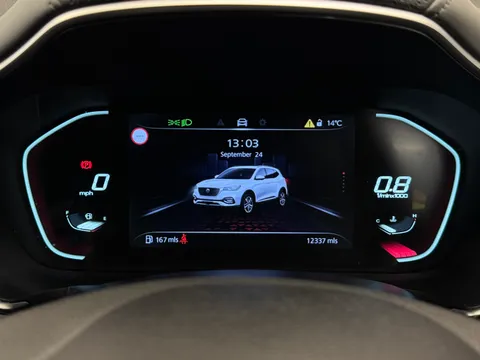 LE72KLV Mg Motor Uk Hs 1.5 T-GDI Exclusive 5dr Thumbnail #28