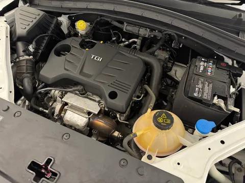 LE72KLV Mg Motor Uk Hs 1.5 T-GDI Exclusive 5dr Thumbnail #29