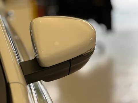 LE72KLV Mg Motor Uk Hs 1.5 T-GDI Exclusive 5dr Thumbnail #31