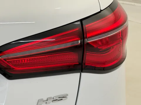 LE72KLV Mg Motor Uk Hs 1.5 T-GDI Exclusive 5dr Thumbnail #33