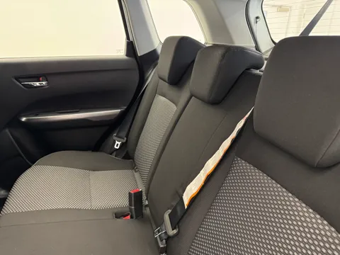 KM69HSJ Suzuki Vitara 1.0 Boosterjet SZ4 5dr Thumbnail #13