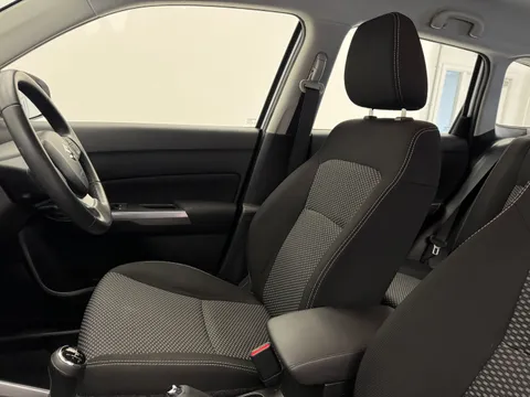 KM69HSJ Suzuki Vitara 1.0 Boosterjet SZ4 5dr Thumbnail #12