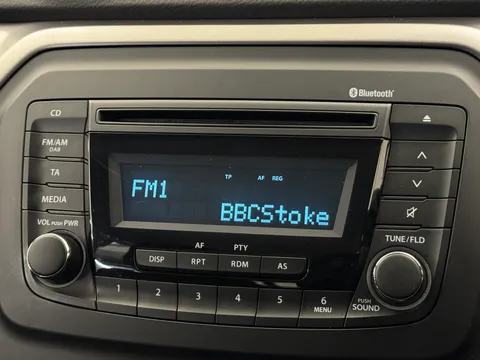 KM69HSJ Suzuki Vitara 1.0 Boosterjet SZ4 5dr Thumbnail #20