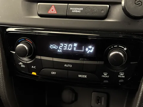KM69HSJ Suzuki Vitara 1.0 Boosterjet SZ4 5dr Thumbnail #22
