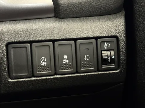 KM69HSJ Suzuki Vitara 1.0 Boosterjet SZ4 5dr Thumbnail #24