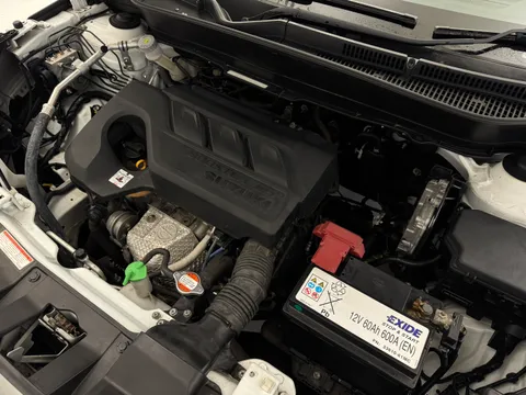 KM69HSJ Suzuki Vitara 1.0 Boosterjet SZ4 5dr Thumbnail #25