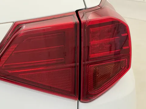 KM69HSJ Suzuki Vitara 1.0 Boosterjet SZ4 5dr Thumbnail #29