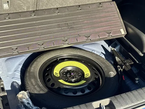 VU68BHD Hyundai Tucson 1.6 TGDi 177 SE Nav 5dr 2WD Thumbnail #26