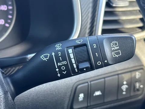 VU68BHD Hyundai Tucson 1.6 TGDi 177 SE Nav 5dr 2WD Thumbnail #33