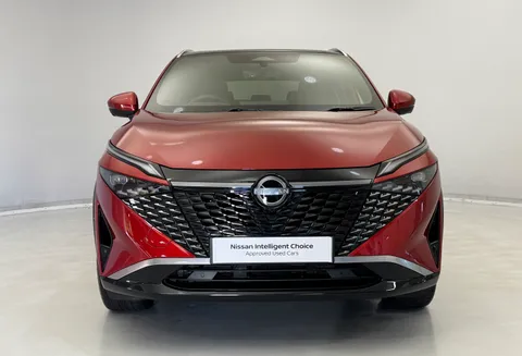 OE74EPO Nissan Qashqai 1.5 E-Power Tekna 5dr Auto Thumbnail #6