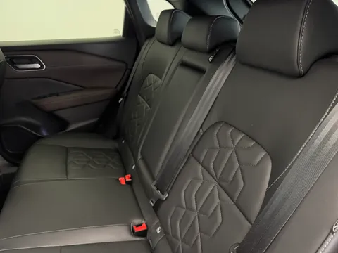 OE74EPO Nissan Qashqai 1.5 E-Power Tekna 5dr Auto Thumbnail #15