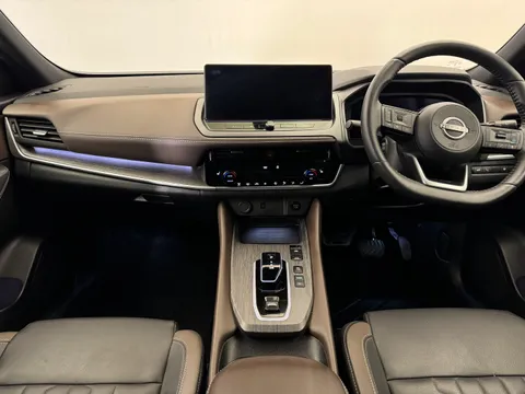 OE74EPO Nissan Qashqai 1.5 E-Power Tekna 5dr Auto Thumbnail #5