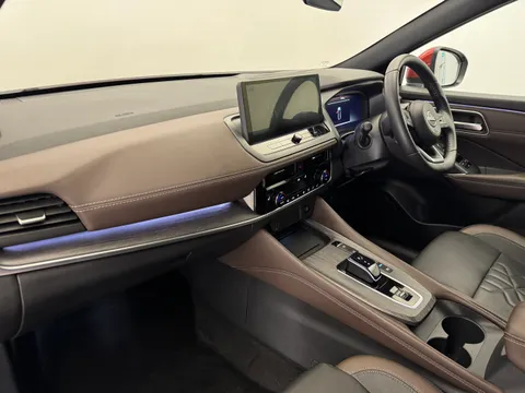 OE74EPO Nissan Qashqai 1.5 E-Power Tekna 5dr Auto Thumbnail #16