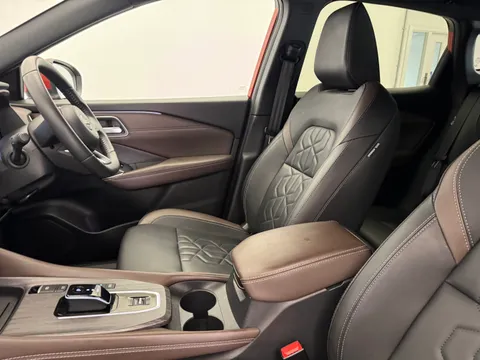 OE74EPO Nissan Qashqai 1.5 E-Power Tekna 5dr Auto Thumbnail #17