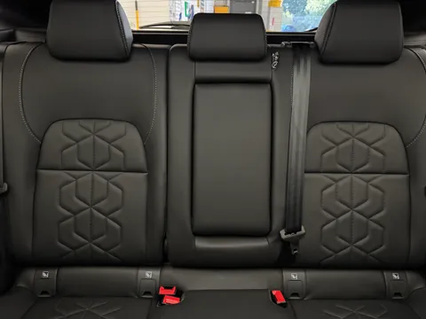 OE74EPO Nissan Qashqai 1.5 E-Power Tekna 5dr Auto Thumbnail #20