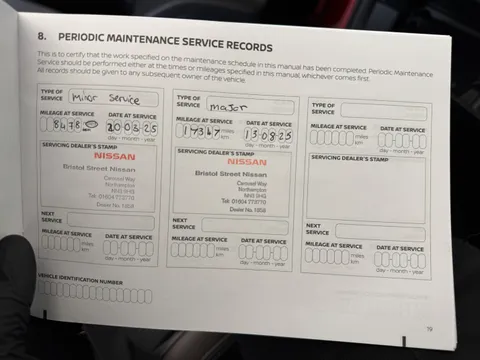 OE74EPO Nissan Qashqai 1.5 E-Power Tekna 5dr Auto Thumbnail #21