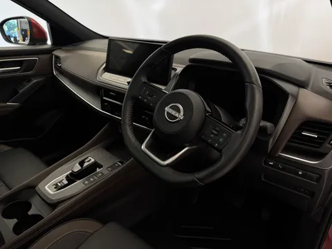 OE74EPO Nissan Qashqai 1.5 E-Power Tekna 5dr Auto Thumbnail #26