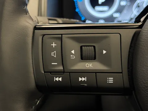 OE74EPO Nissan Qashqai 1.5 E-Power Tekna 5dr Auto Thumbnail #27