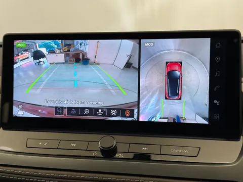 OE74EPO Nissan Qashqai 1.5 E-Power Tekna 5dr Auto Thumbnail #31