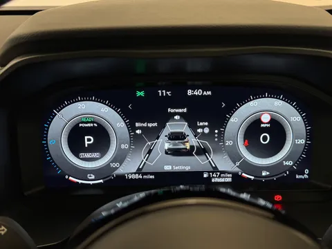 OE74EPO Nissan Qashqai 1.5 E-Power Tekna 5dr Auto Thumbnail #35