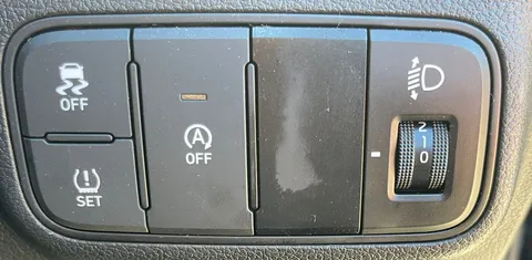 DF74BCX Hyundai Bayon 1.0 TGDi Advance 5dr Thumbnail #15