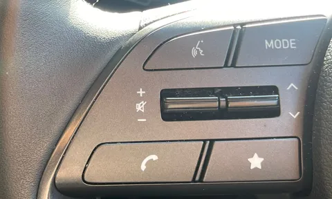 DF74BCX Hyundai Bayon 1.0 TGDi Advance 5dr Thumbnail #16