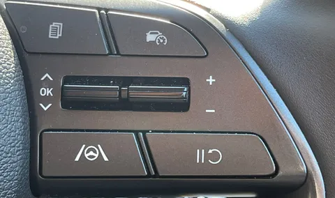 DF74BCX Hyundai Bayon 1.0 TGDi Advance 5dr Thumbnail #17