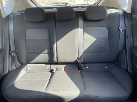 DF74BCX Hyundai Bayon 1.0 TGDi Advance 5dr Thumbnail #20