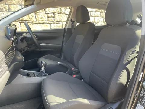 DF74BCX Hyundai Bayon 1.0 TGDi Advance 5dr Thumbnail #22