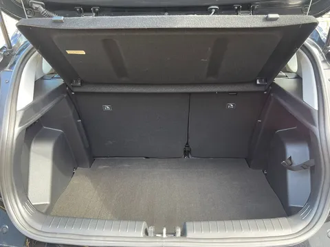 DF74BCX Hyundai Bayon 1.0 TGDi Advance 5dr Thumbnail #24