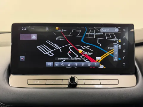 DV72XOK Nissan Qashqai 1.3 DiG-T MH 158 Tekna 5dr Xtronic Thumbnail #28