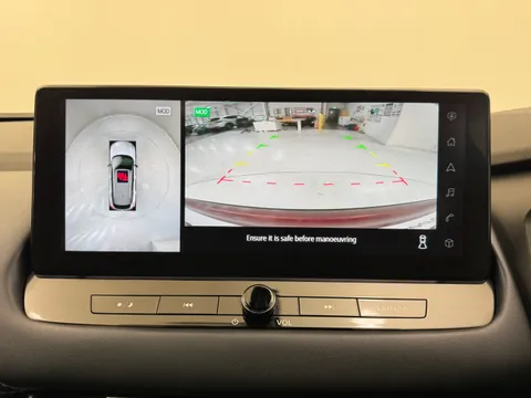 DV72XOK Nissan Qashqai 1.3 DiG-T MH 158 Tekna 5dr Xtronic Thumbnail #29