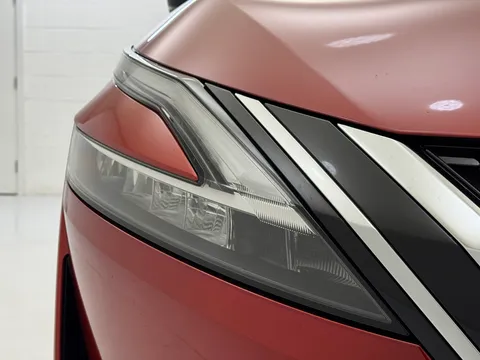 DV72XOK Nissan Qashqai 1.3 DiG-T MH 158 Tekna 5dr Xtronic Thumbnail #36