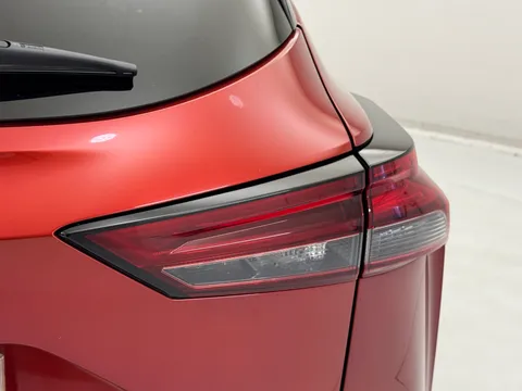 DV72XOK Nissan Qashqai 1.3 DiG-T MH 158 Tekna 5dr Xtronic Thumbnail #37