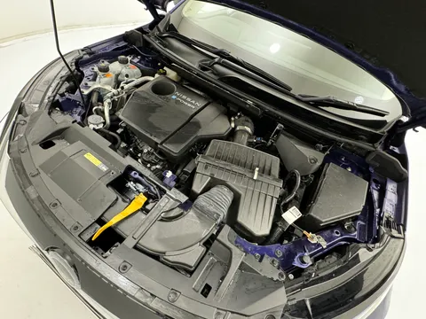 OV23NGX Nissan Qashqai 1.5 E-Power N-Connecta 5dr Auto Thumbnail #15