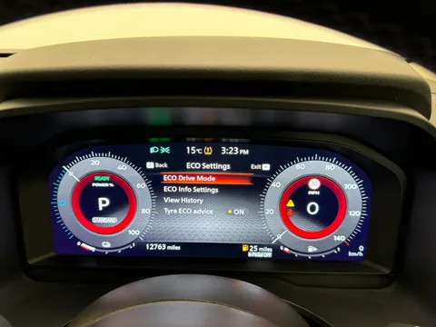 OV23NGX Nissan Qashqai 1.5 E-Power N-Connecta 5dr Auto Thumbnail #19