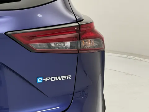 OV23NGX Nissan Qashqai 1.5 E-Power N-Connecta 5dr Auto Thumbnail #28