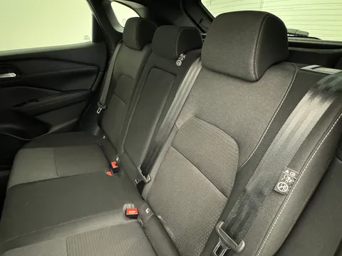 OV23NGX Nissan Qashqai 1.5 E-Power N-Connecta 5dr Auto Thumbnail #31