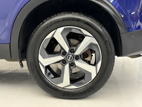 OV23NGX Nissan Qashqai 1.5 E-Power N-Connecta 5dr Auto Thumbnail #35