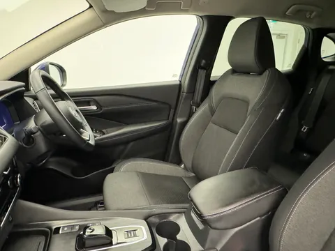 OV23NGX Nissan Qashqai 1.5 E-Power N-Connecta 5dr Auto Thumbnail #37