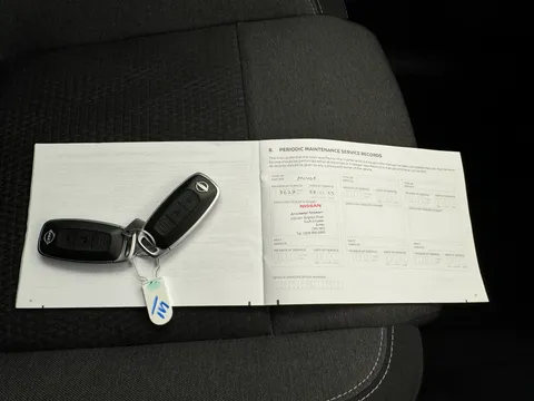 OV23NGX Nissan Qashqai 1.5 E-Power N-Connecta 5dr Auto Thumbnail #38