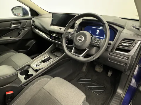 OV23NGX Nissan Qashqai 1.5 E-Power N-Connecta 5dr Auto Thumbnail #39